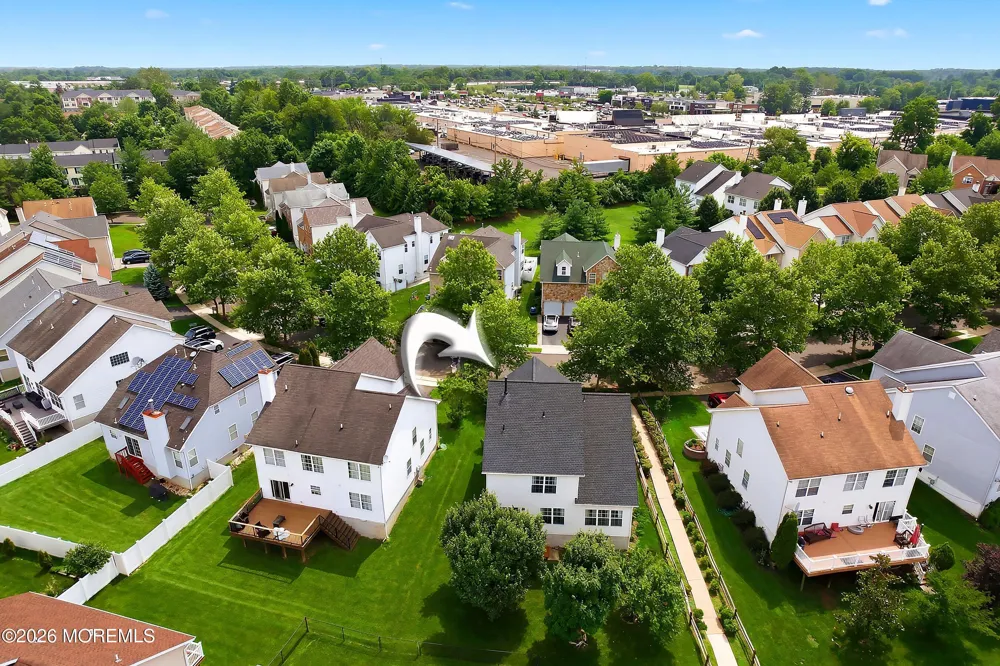 19 Richards Road Lawrenceville, NJ 08648