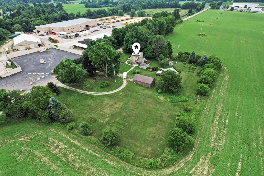 17785 Drive Convis Township, MI 49068