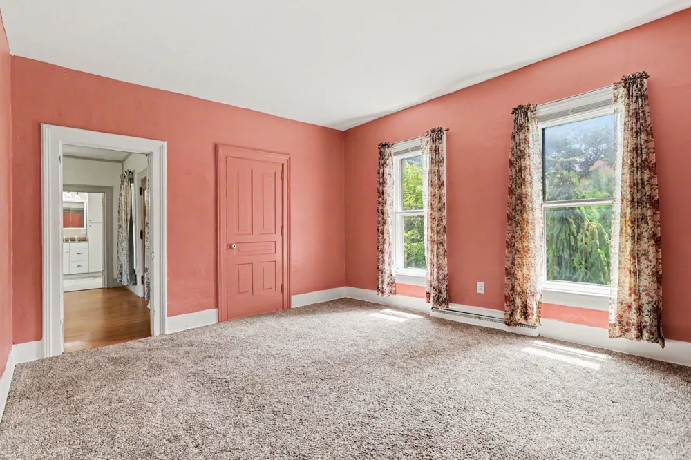 17785 Drive Convis Township, MI 49068