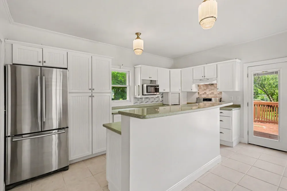 17785 Drive Convis Township, MI 49068