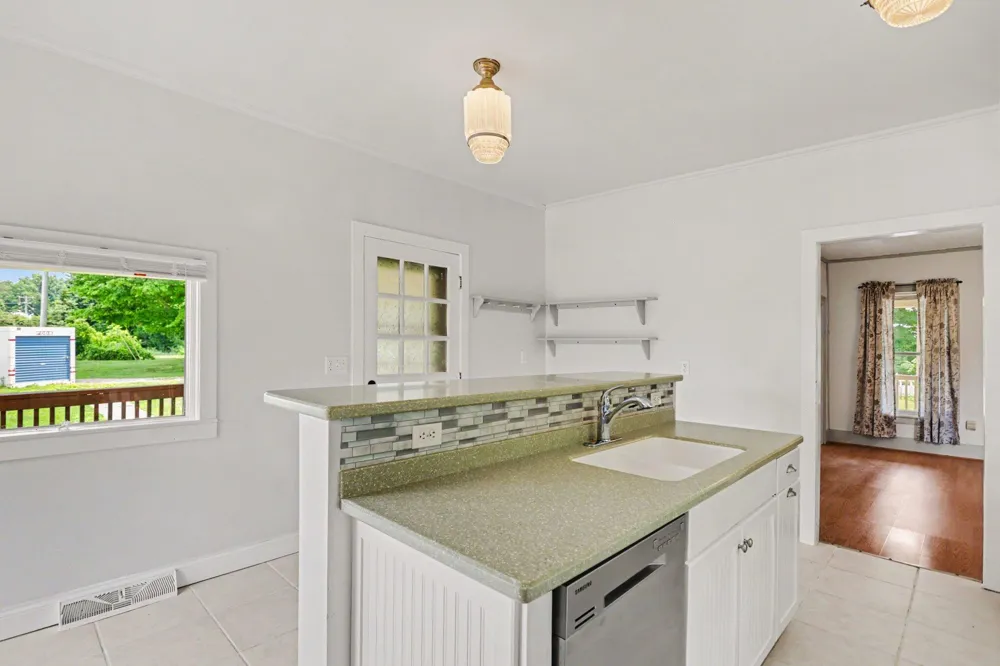 17785 Drive Convis Township, MI 49068