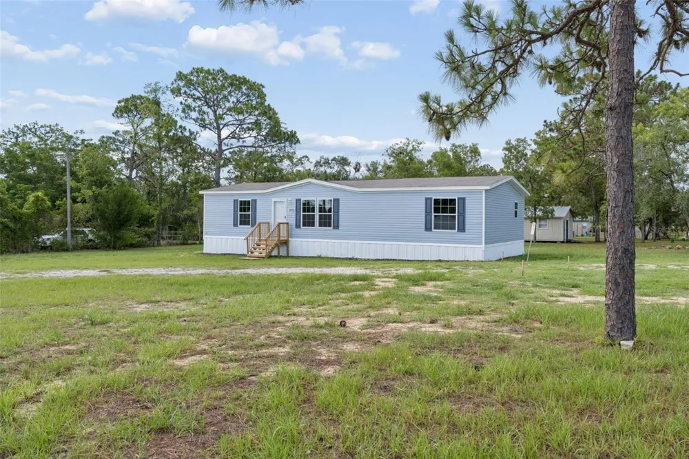 13320 SUN ROAD Brooksville, FL 34613