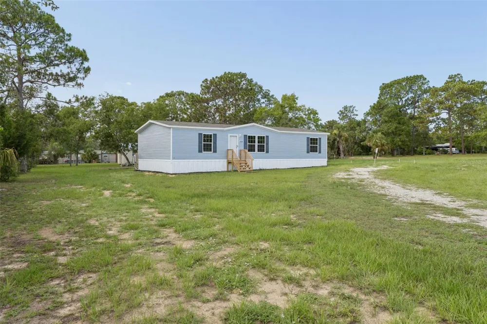 13320 SUN ROAD Brooksville, FL 34613