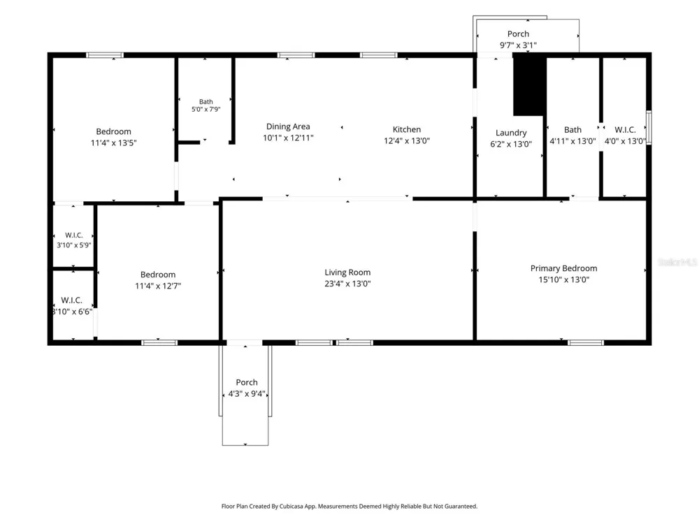 13320 SUN ROAD Brooksville, FL 34613