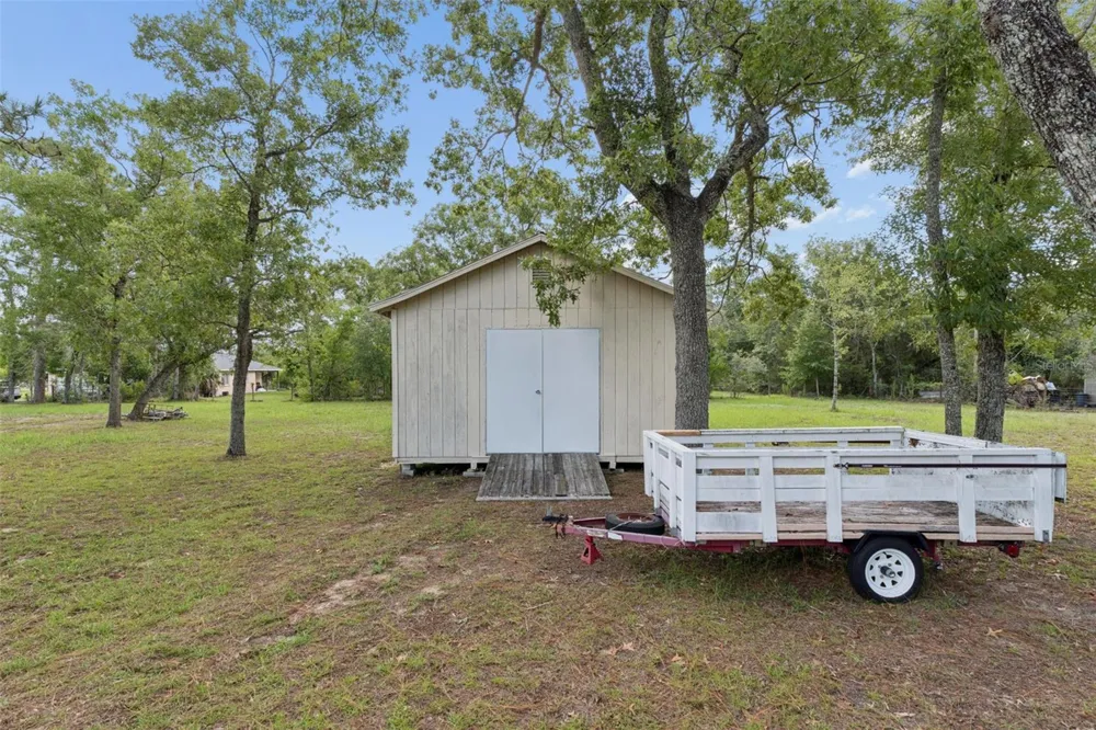 13320 SUN ROAD Brooksville, FL 34613