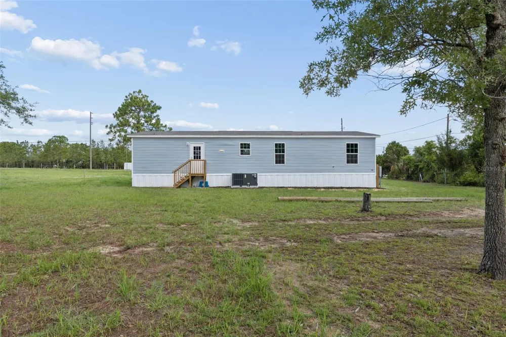 13320 SUN ROAD Brooksville, FL 34613