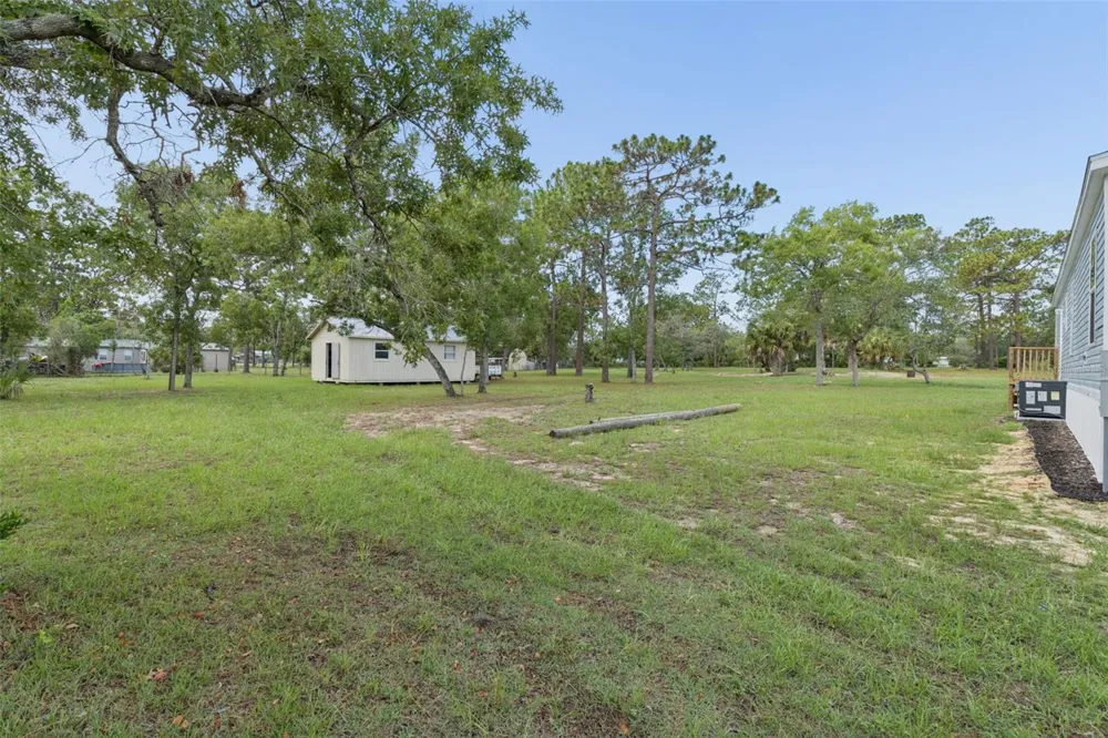 13320 SUN ROAD Brooksville, FL 34613