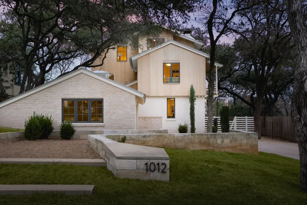 1012 Gaston Avenue Austin, TX 78703