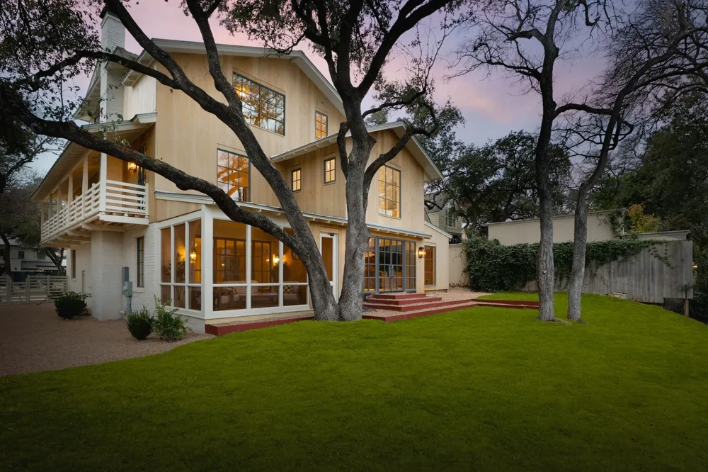 1012 Gaston Avenue Austin, TX 78703