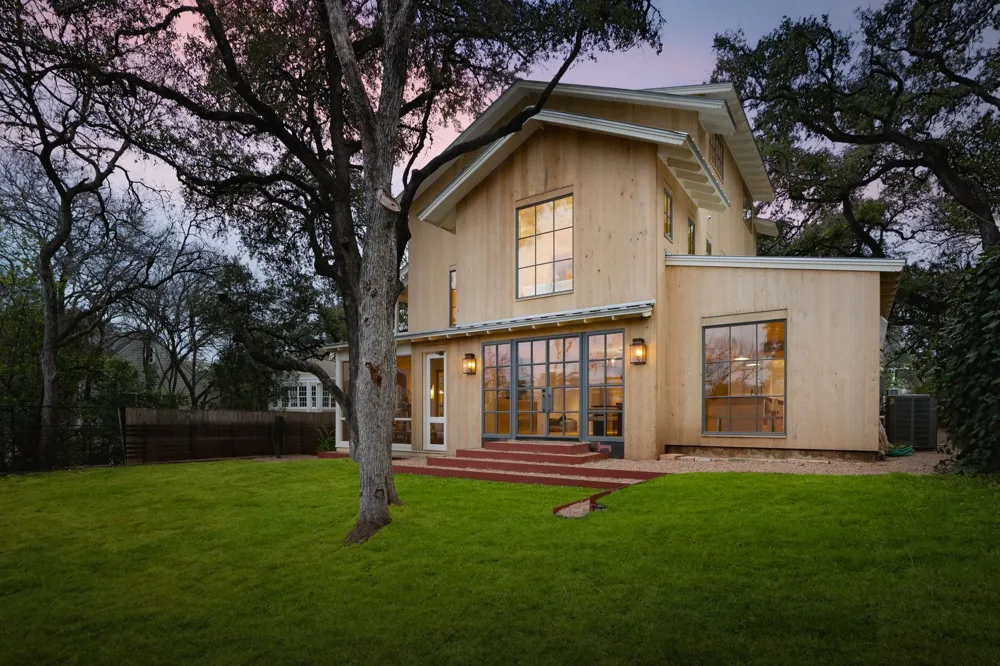 1012 Gaston Avenue Austin, TX 78703