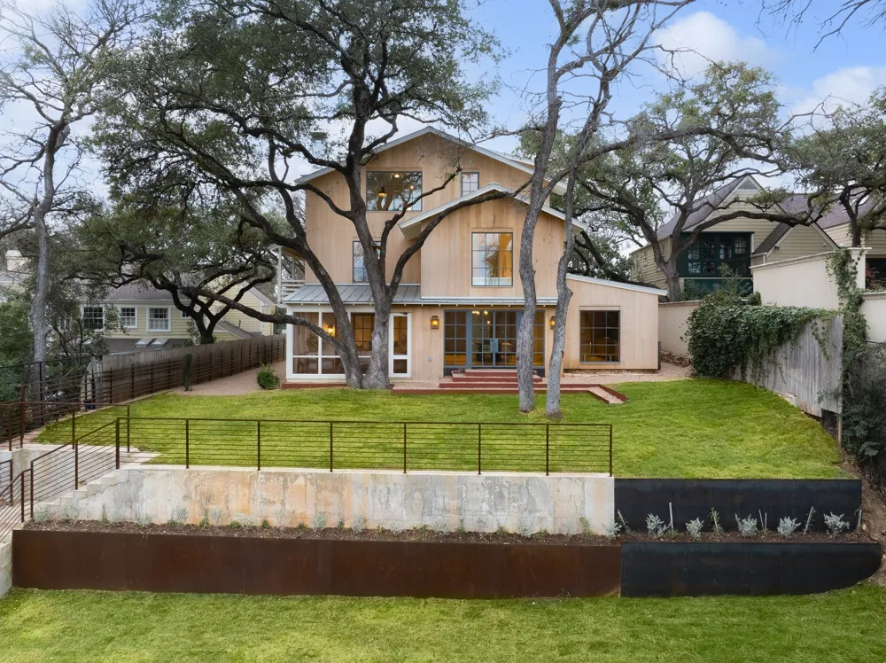 1012 Gaston Avenue Austin, TX 78703