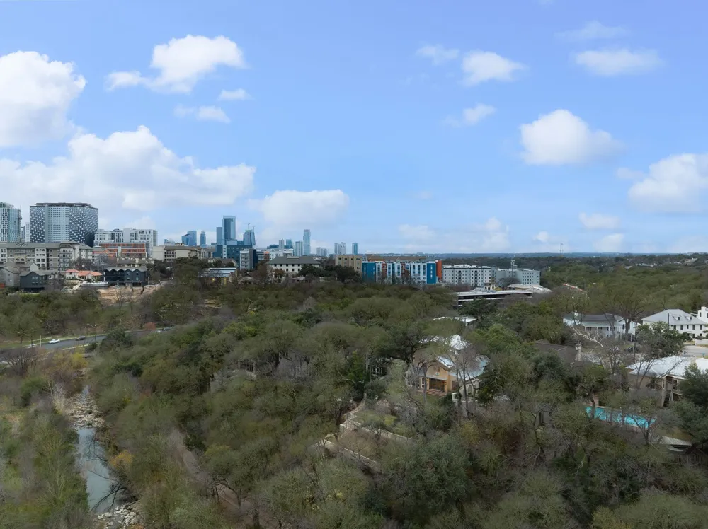 1012 Gaston Avenue Austin, TX 78703