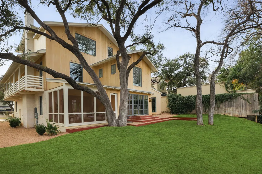 1012 Gaston Avenue Austin, TX 78703