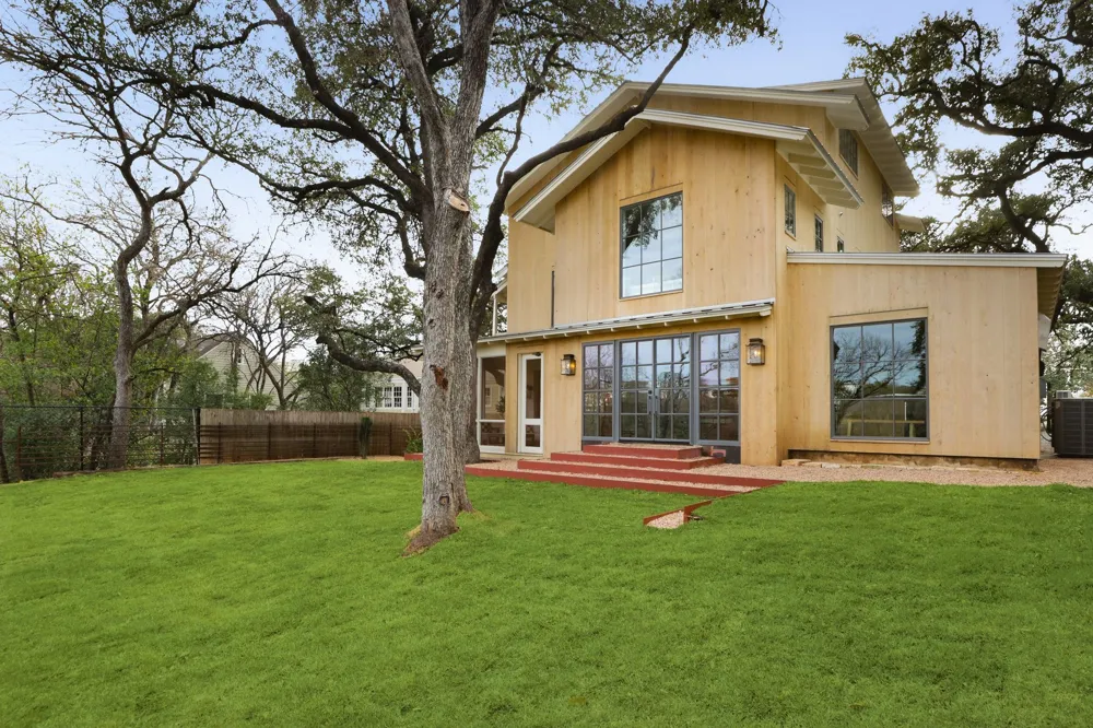 1012 Gaston Avenue Austin, TX 78703