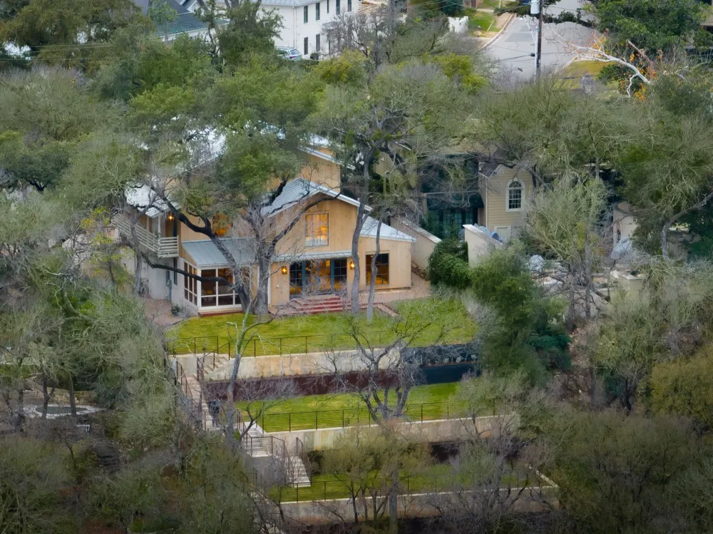 1012 Gaston Avenue Austin, TX 78703