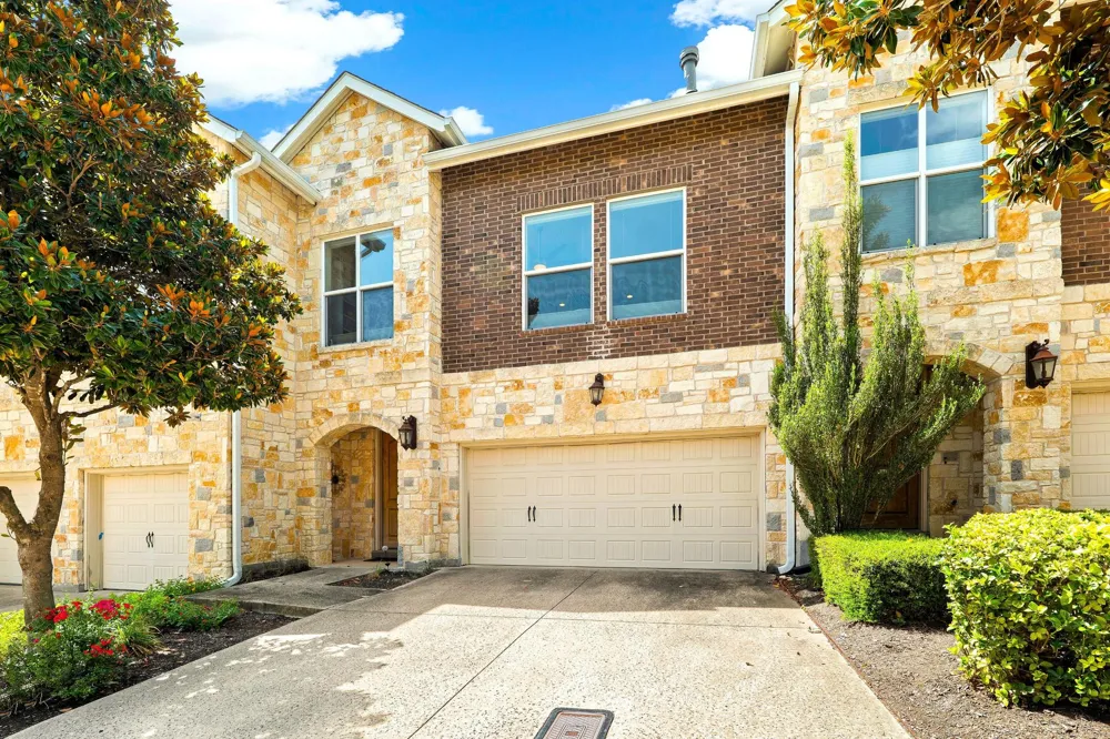 1215 Haven Lane #102 Georgetown, TX 78626
