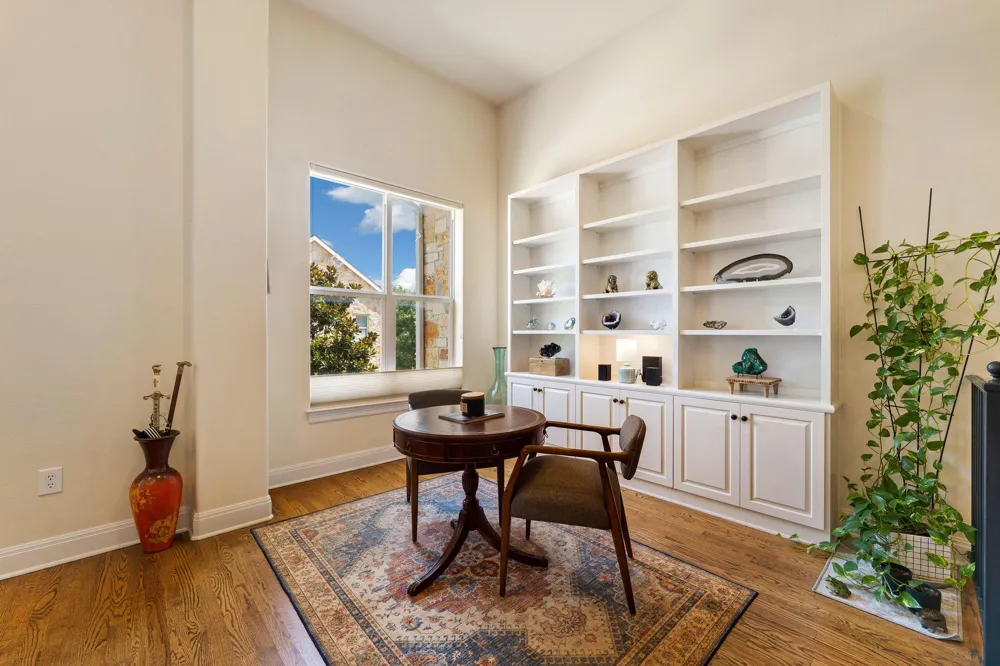 1215 Haven Lane #102 Georgetown, TX 78626