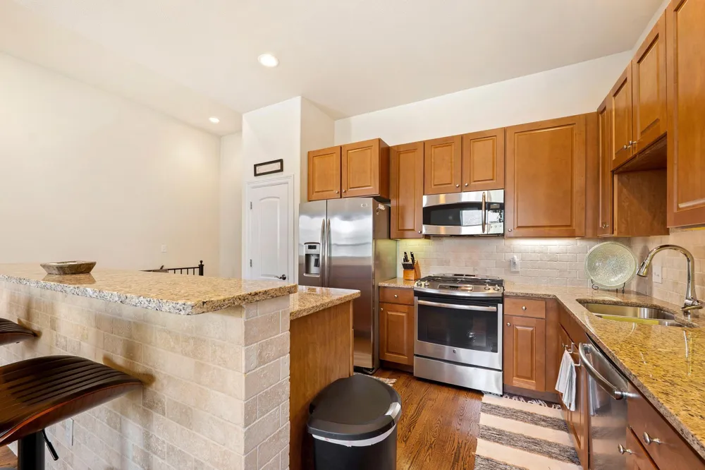 1215 Haven Lane #102 Georgetown, TX 78626