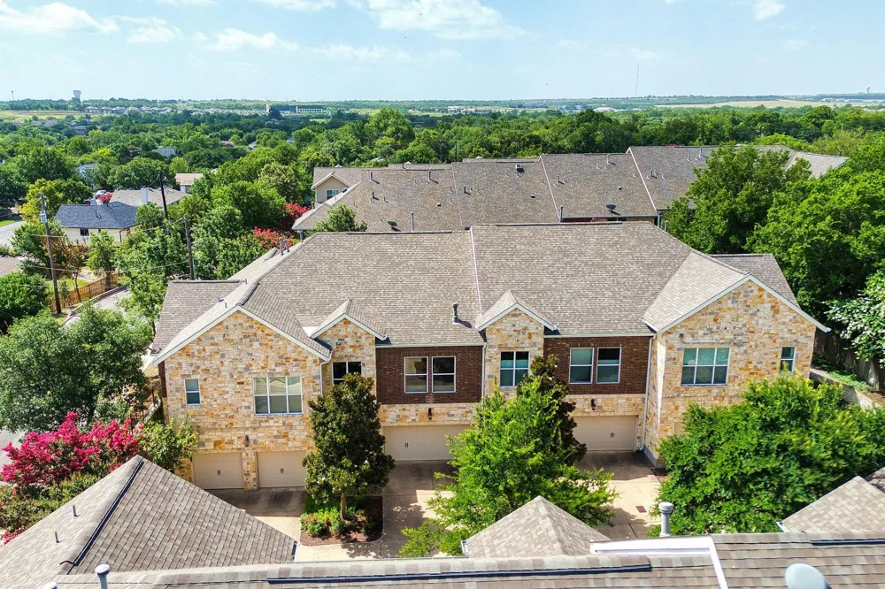 1215 Haven Lane #102 Georgetown, TX 78626