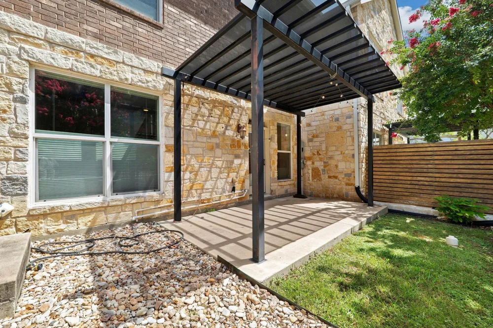 1215 Haven Lane #102 Georgetown, TX 78626