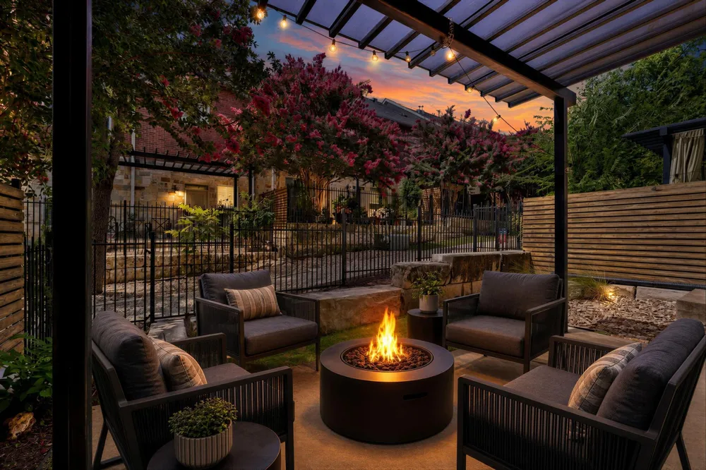 1215 Haven Lane #102 Georgetown, TX 78626