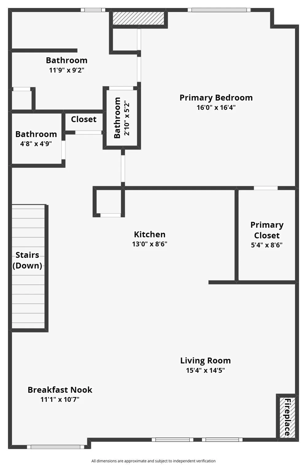 1215 Haven Lane #102 Georgetown, TX 78626