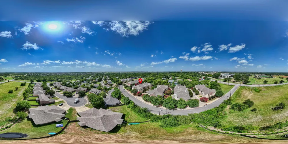 1215 Haven Lane #102 Georgetown, TX 78626