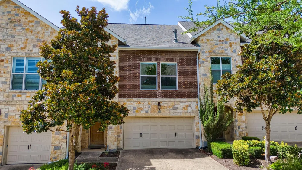 1215 Haven Lane #102 Georgetown, TX 78626