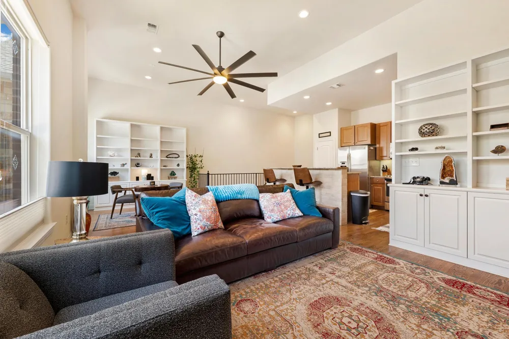 1215 Haven Lane #102 Georgetown, TX 78626