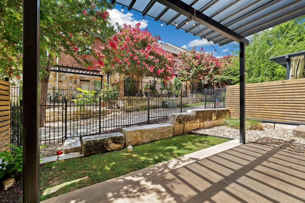 1215 Haven Lane #102 Georgetown, TX 78626