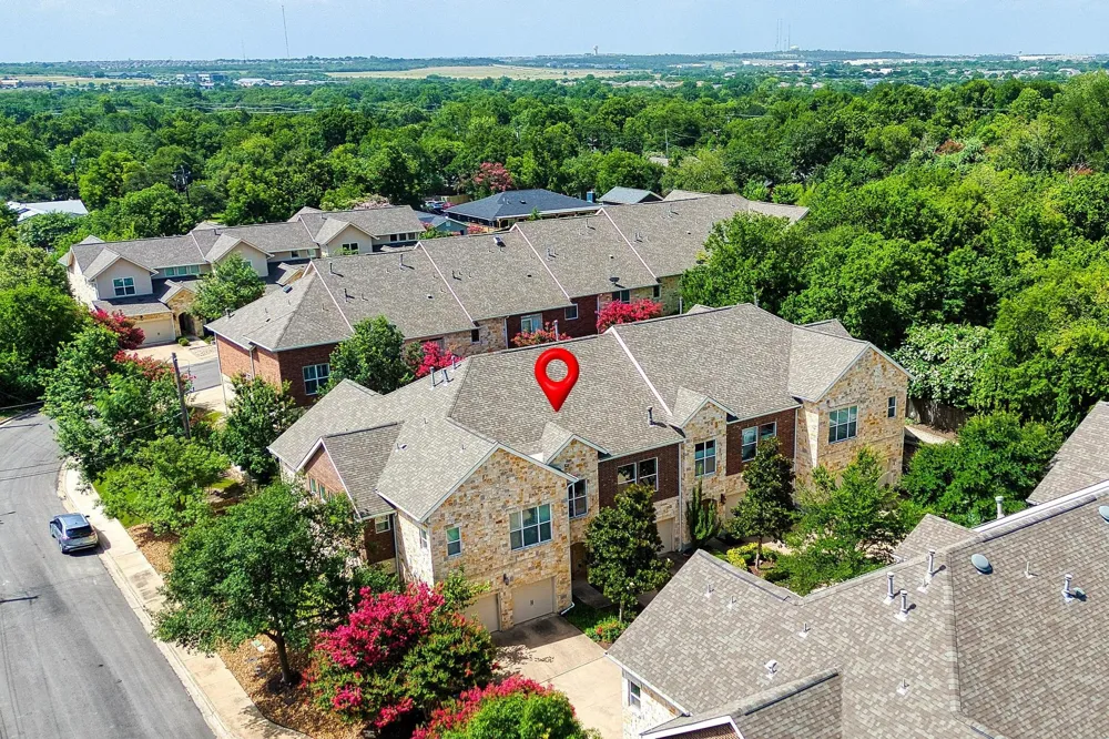 1215 Haven Lane #102 Georgetown, TX 78626