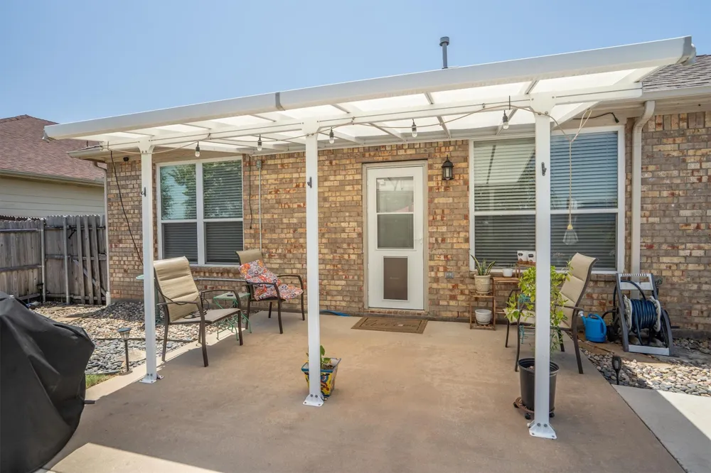 499 Grayson Lane Lake Dallas, TX 75065