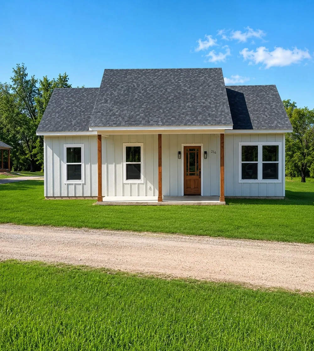 216 W Cardinal Ector, TX 75439