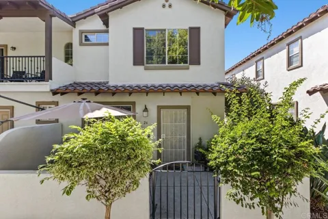 5515 Old Ranch Road #26