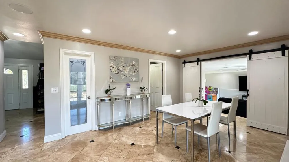 13175 Chaparral Road Morgan Hill, CA 95037