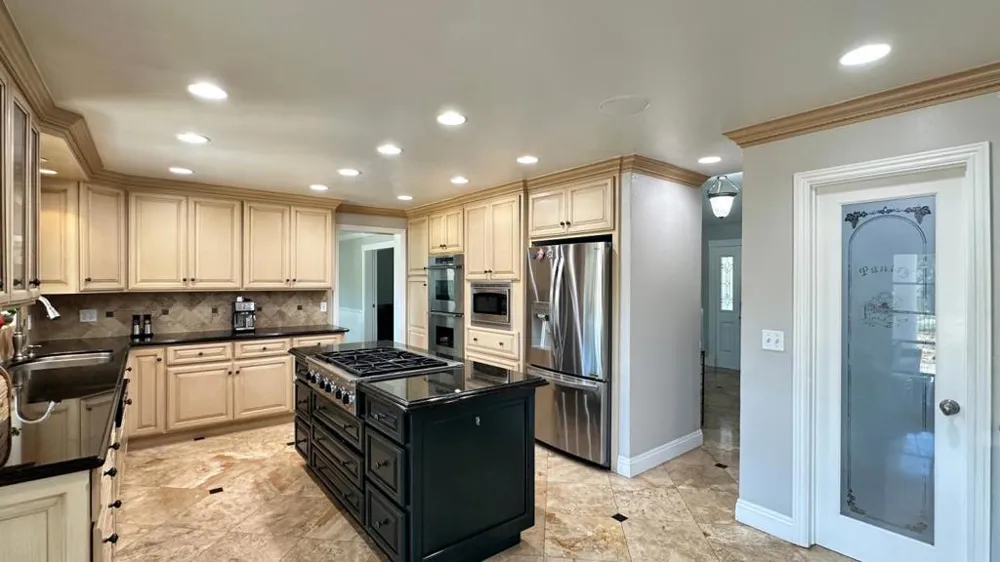 13175 Chaparral Road Morgan Hill, CA 95037