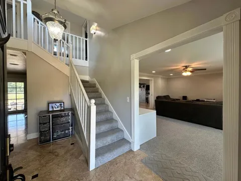 13175 Chaparral Road