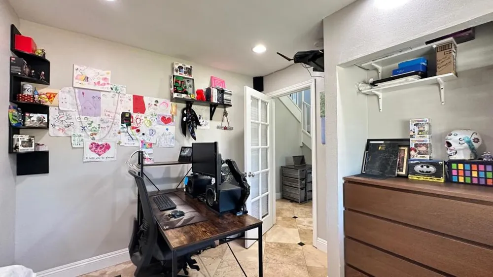 13175 Chaparral Road Morgan Hill, CA 95037