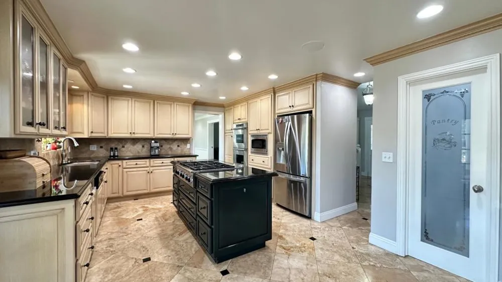 13175 Chaparral Road Morgan Hill, CA 95037
