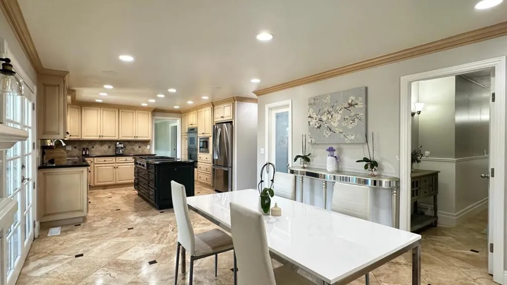 13175 Chaparral Road Morgan Hill, CA 95037