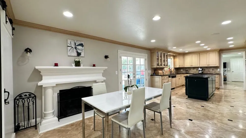13175 Chaparral Road Morgan Hill, CA 95037