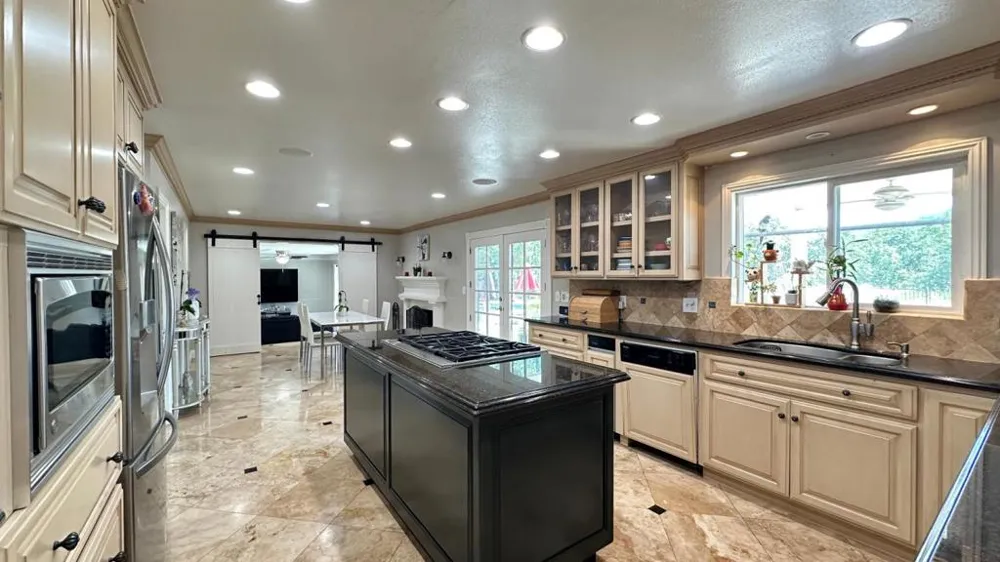13175 Chaparral Road Morgan Hill, CA 95037
