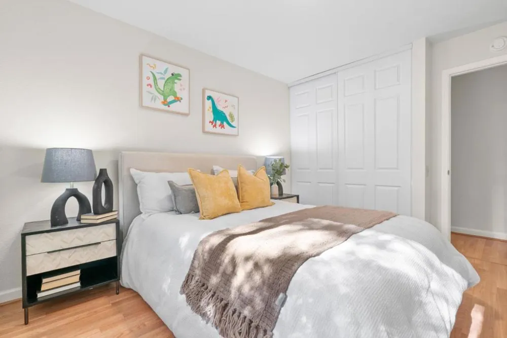4892 Indian River Drive San Jose, CA 95136