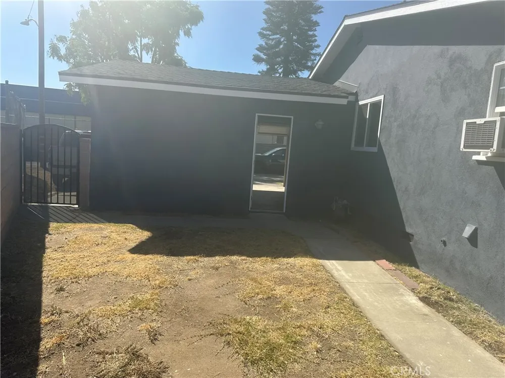 4455 Lark Ellen Lane Covina, CA 91722