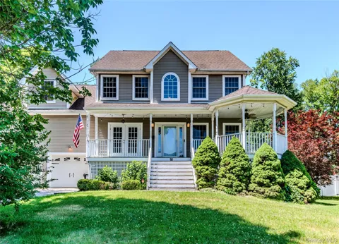 18 Baron Drive