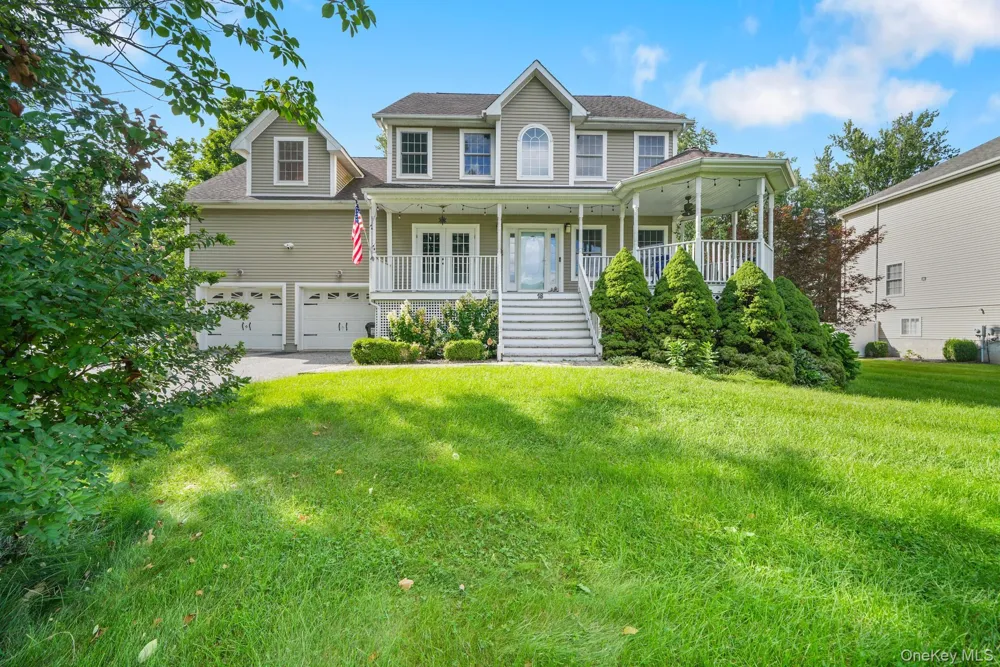 18 Baron Drive Warwick, NY 10990