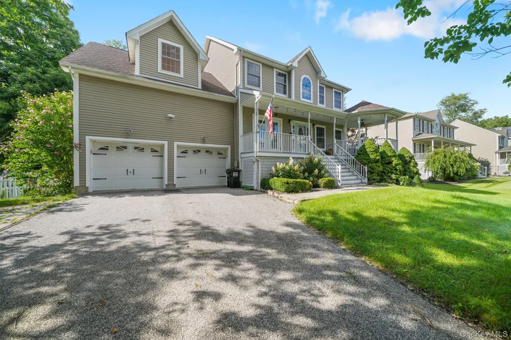 18 Baron Drive Warwick, NY 10990
