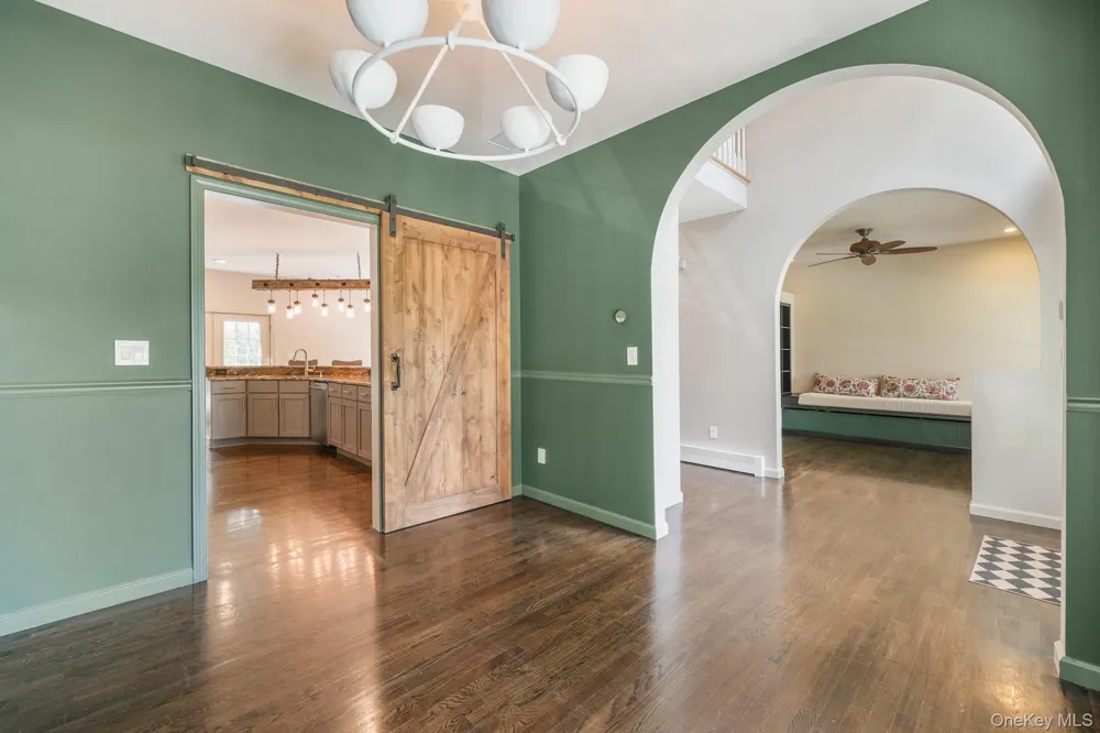 18 Baron Drive Warwick, NY 10990