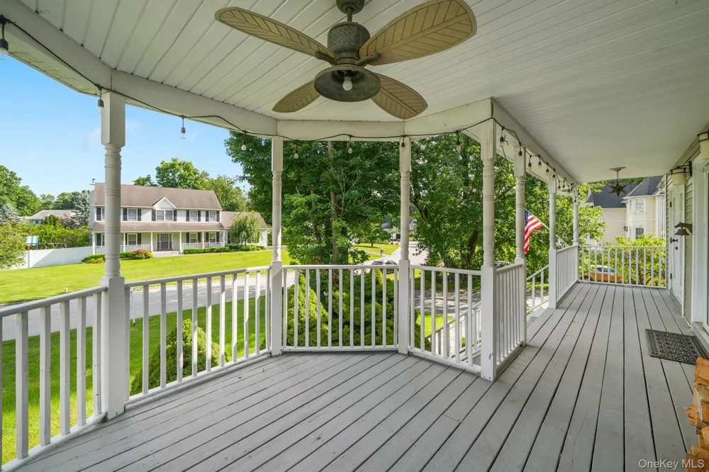 18 Baron Drive Warwick, NY 10990