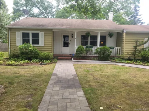 10 Graham Road